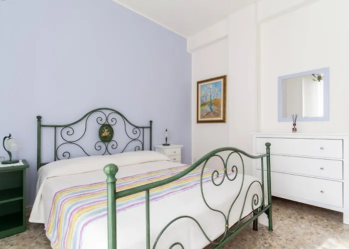 Casa Sofocle Comodo Bivani In Borgata A Due Passi Da Ortigia Senza I Disagi I Ortigia