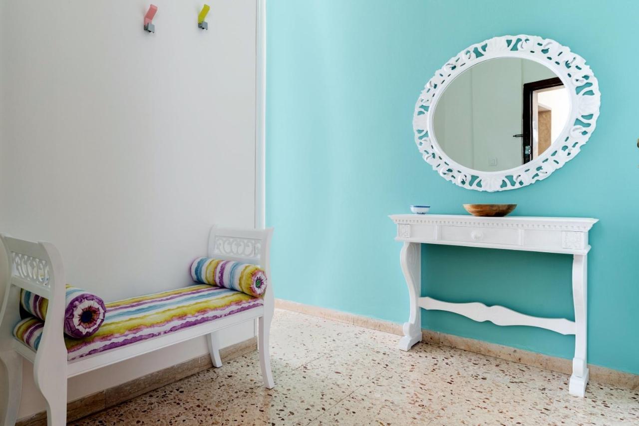 Apartament Casa Sofocle Comodo Bivani In Borgata A Due Passi Da Ortigia Senza I Disagi I Ortigia *