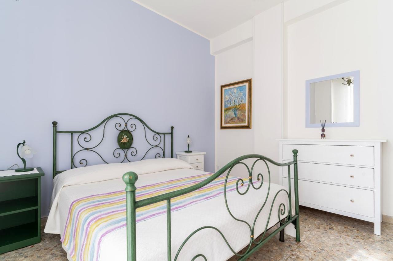 Casa Sofocle Comodo Bivani In Borgata A Due Passi Da Ortigia Senza I Disagi I Ortigia