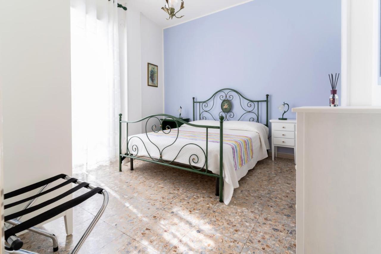 Casa Sofocle Comodo Bivani In Borgata A Due Passi Da Ortigia Senza I Disagi I Ortigia * Syracuse